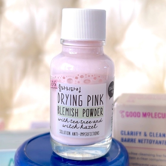 Brand New Acne Lot Silicone Facial Cleansing Device Pimple Patches Moisturizer - Picture 5 of 11